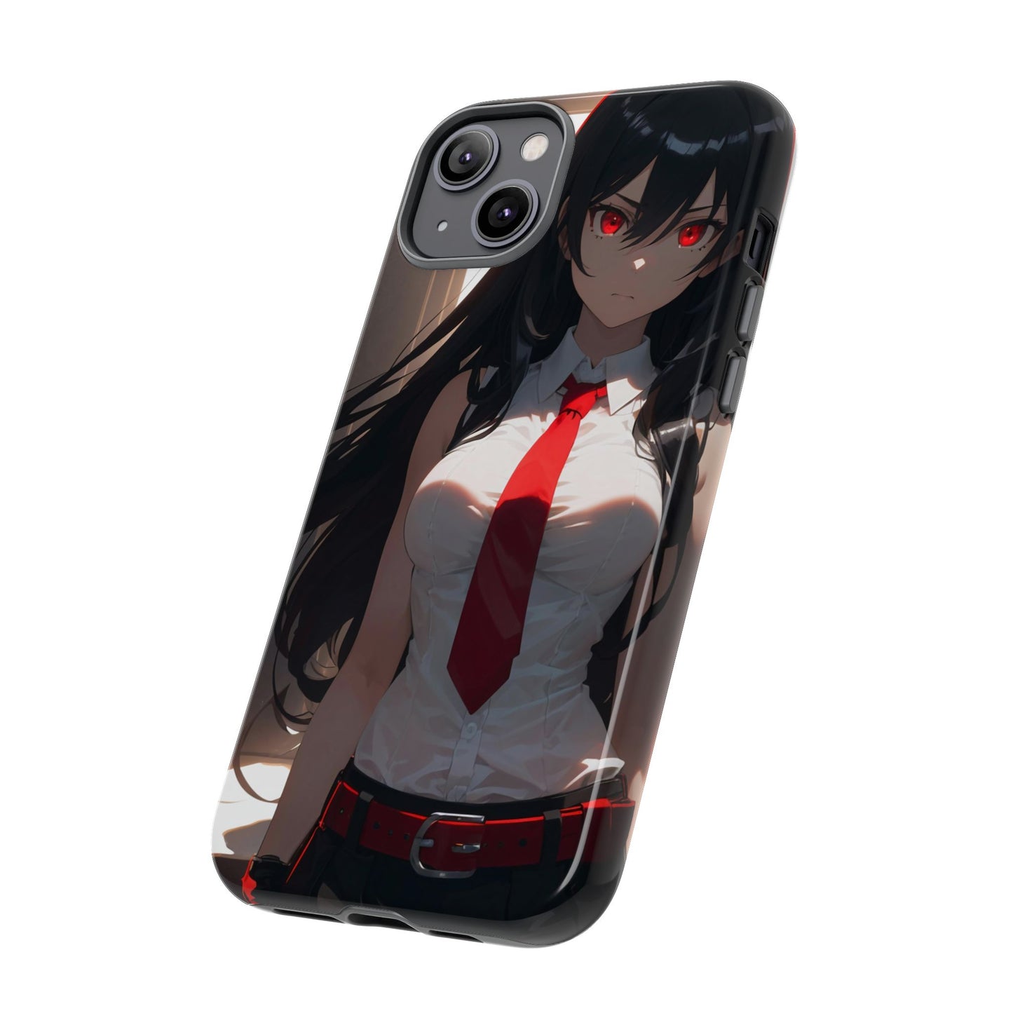 Akame 001 Tough Cases