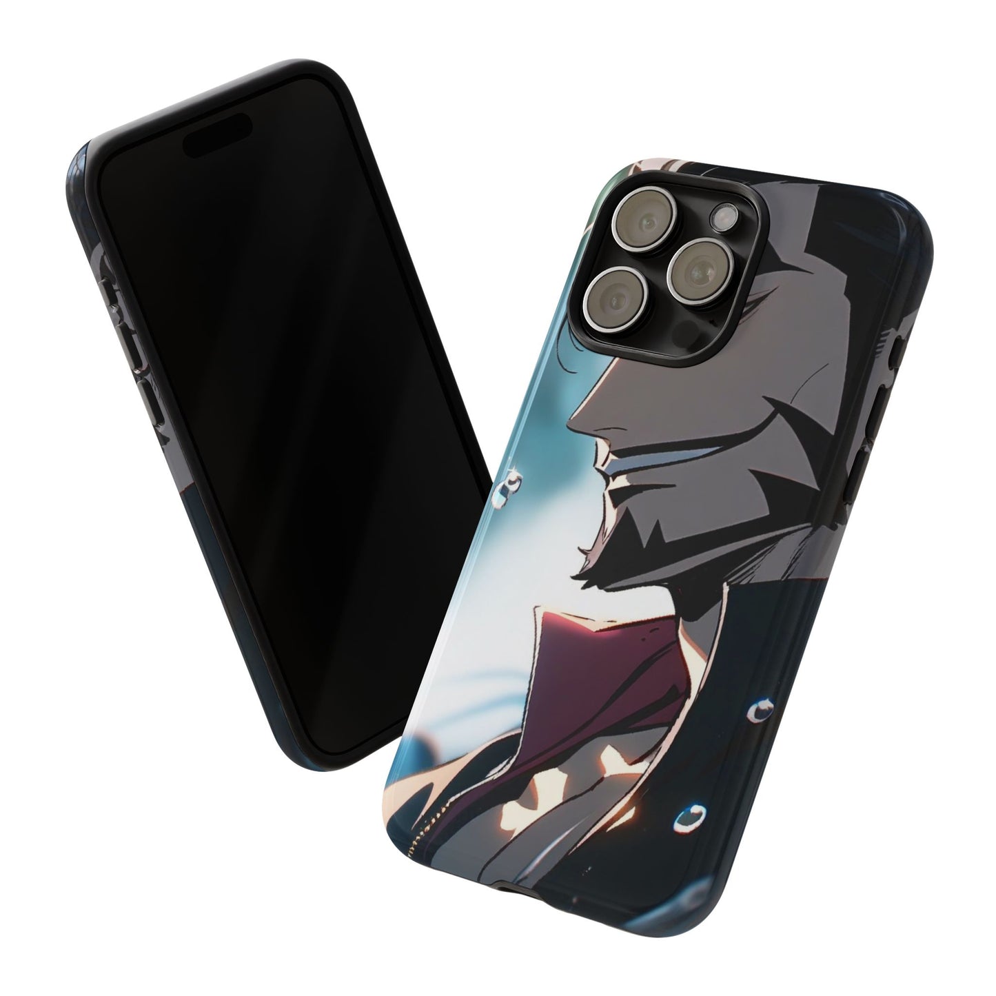 Mihawk 001 Tough Cases