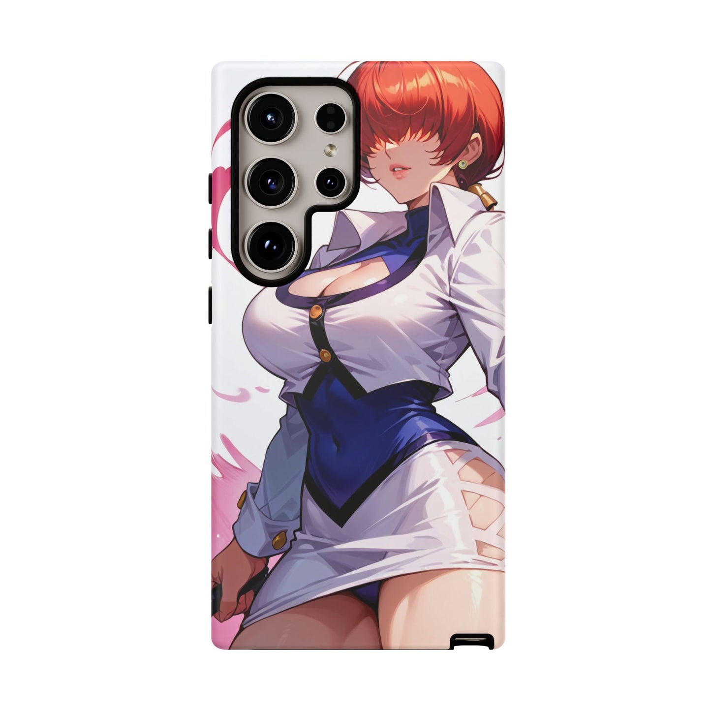 Shermie 004 Tough Cases