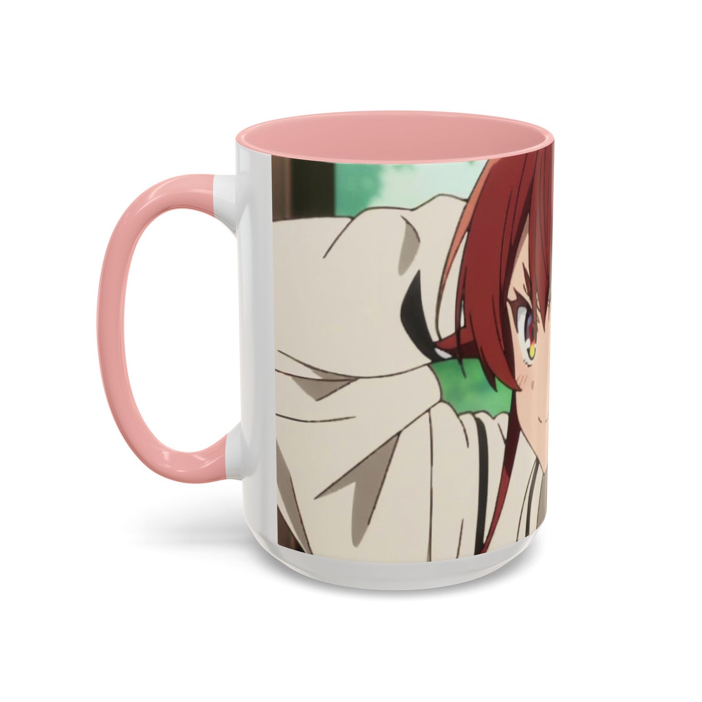 Eris Greyrat 001 Coffee Mug