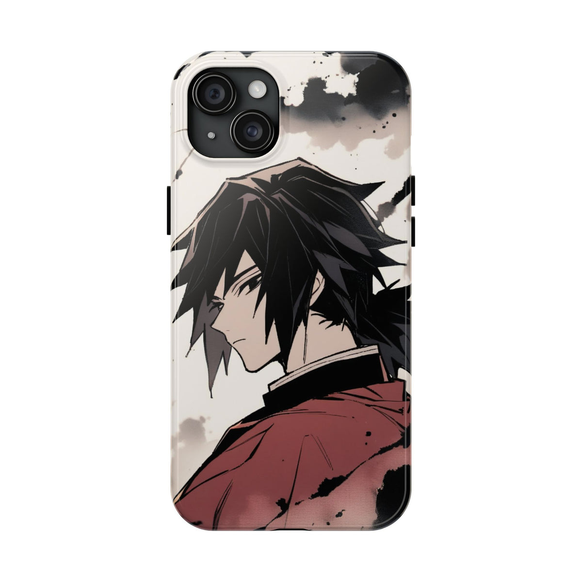 Tomioka Giyuu 004 Tough Cases