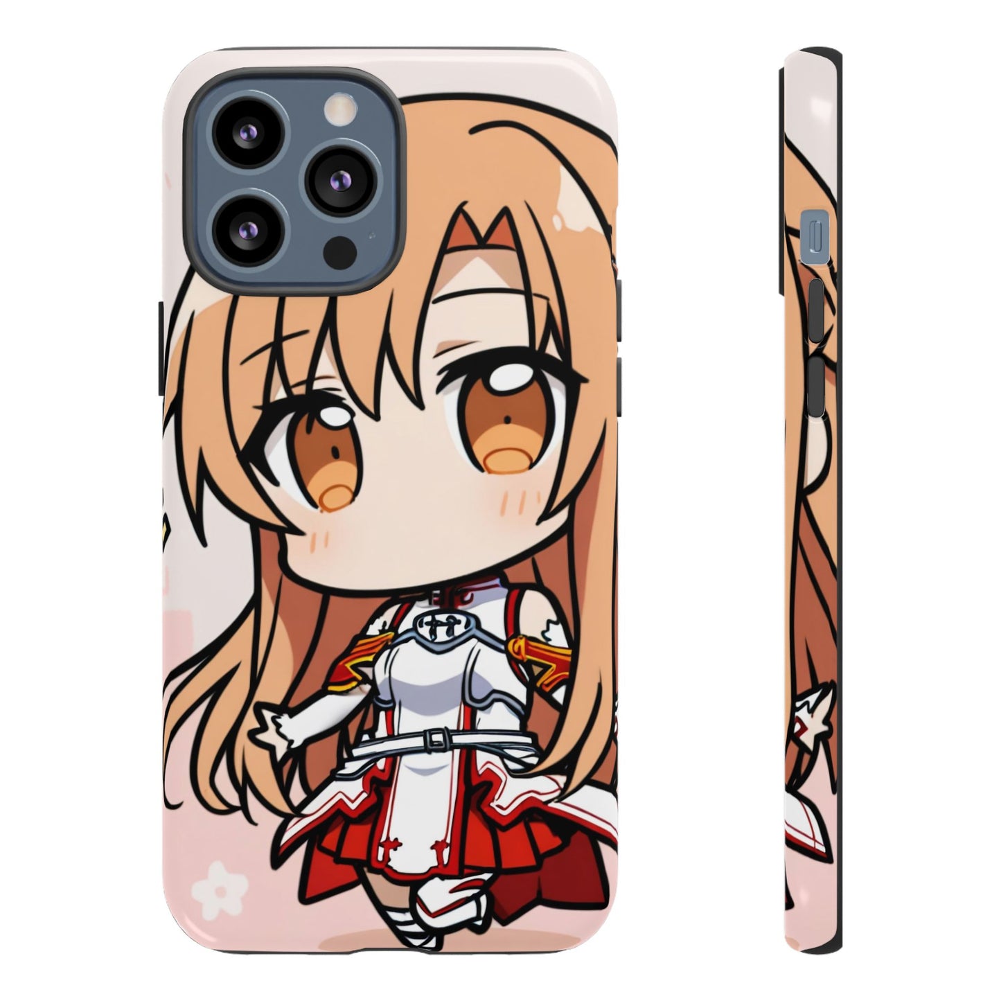 Asuna 001 Tough Cases