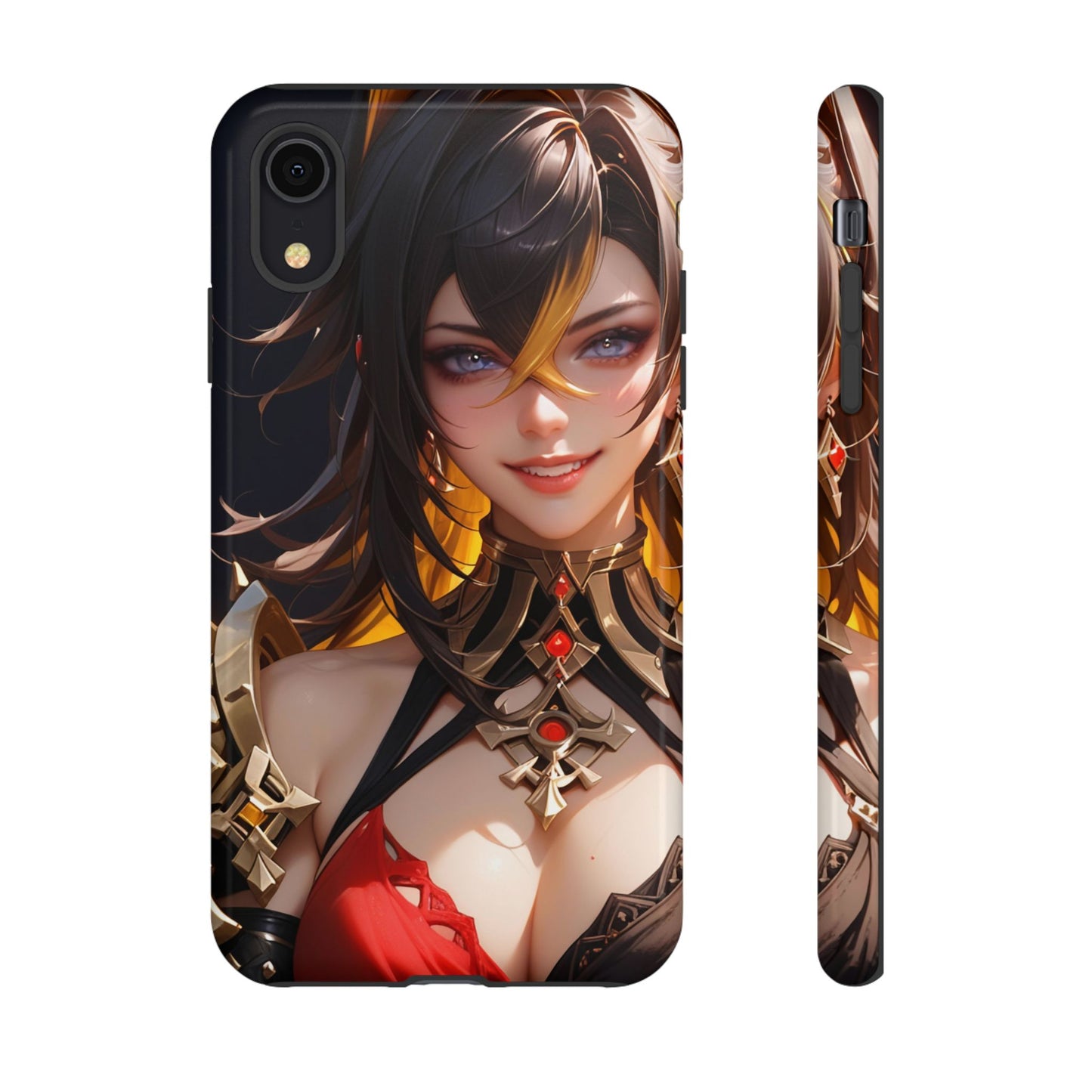 Dehya 006 Tough Cases