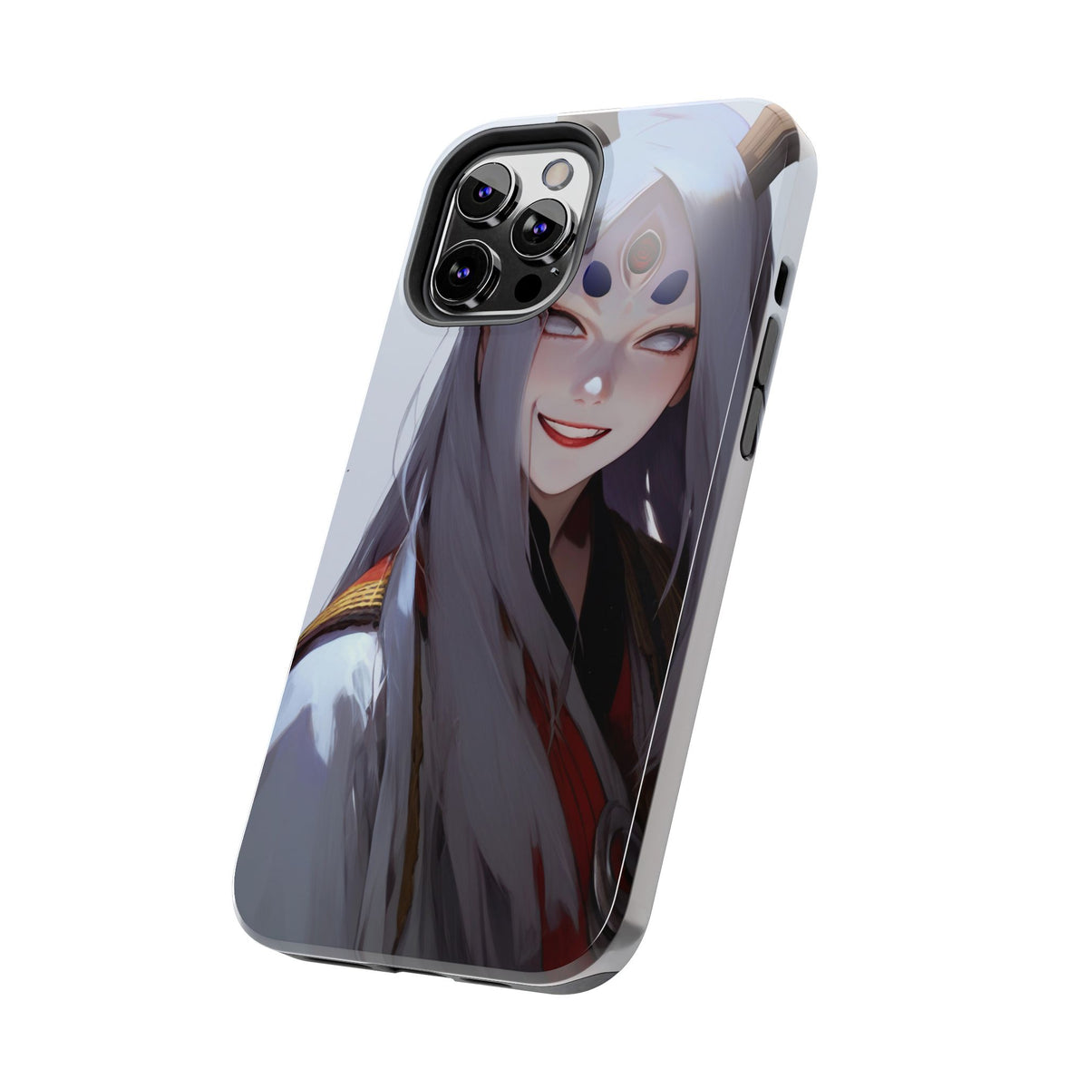 Kaguya 002 Tough Cases