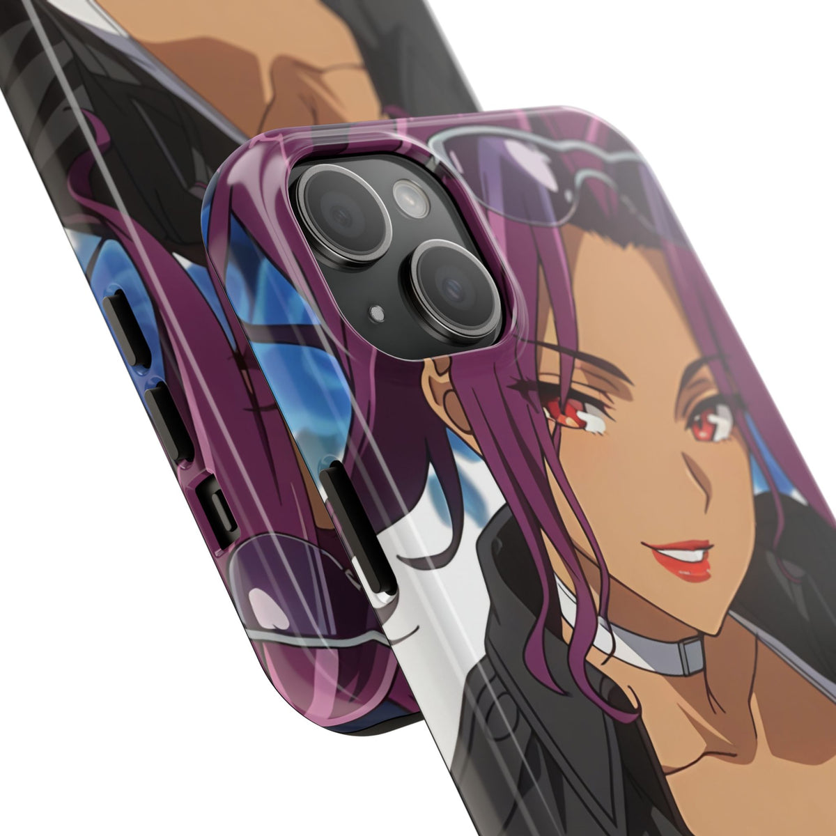 Minami Rika 002 Tough Cases