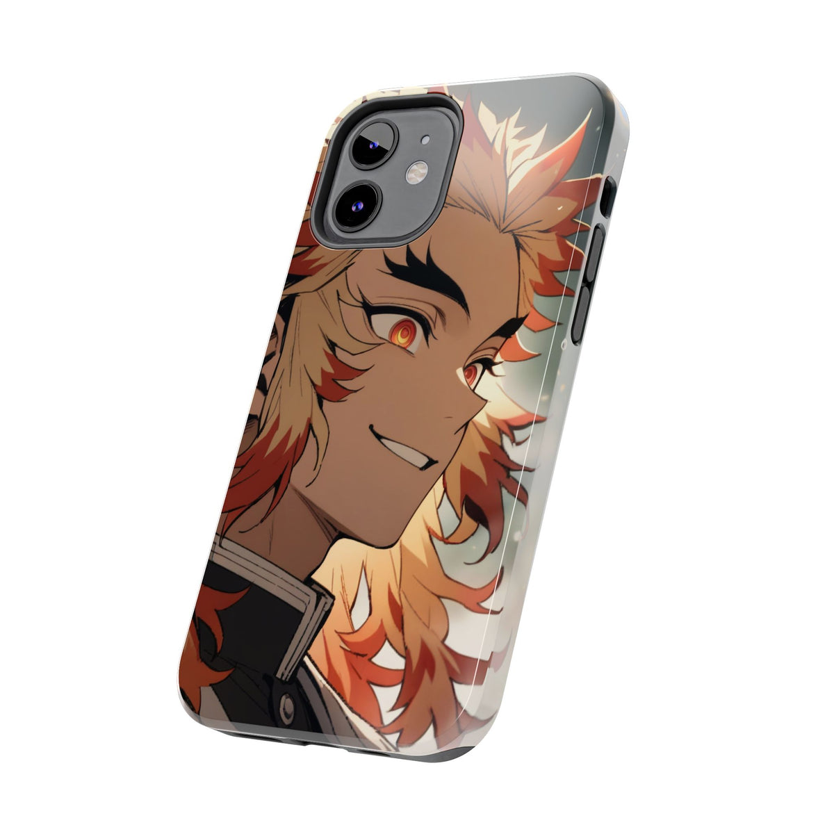 Rengoku 004 Tough Cases