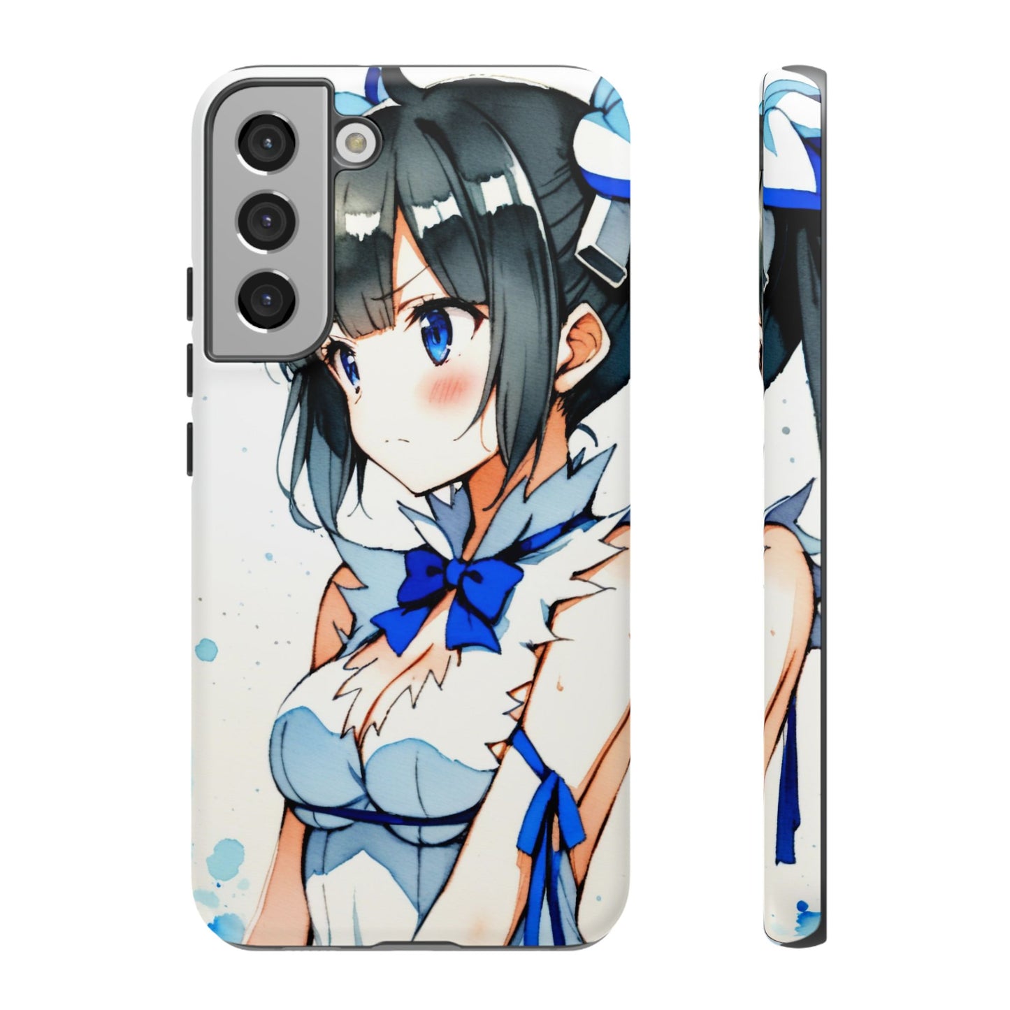 Hestia 002 Tough Cases