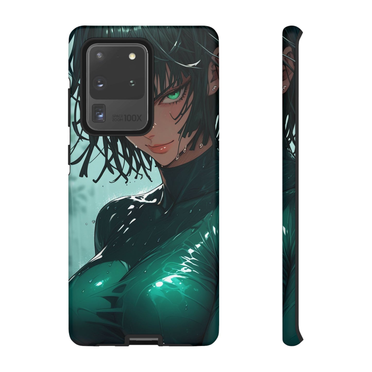 Fubuki 002 Tough Cases