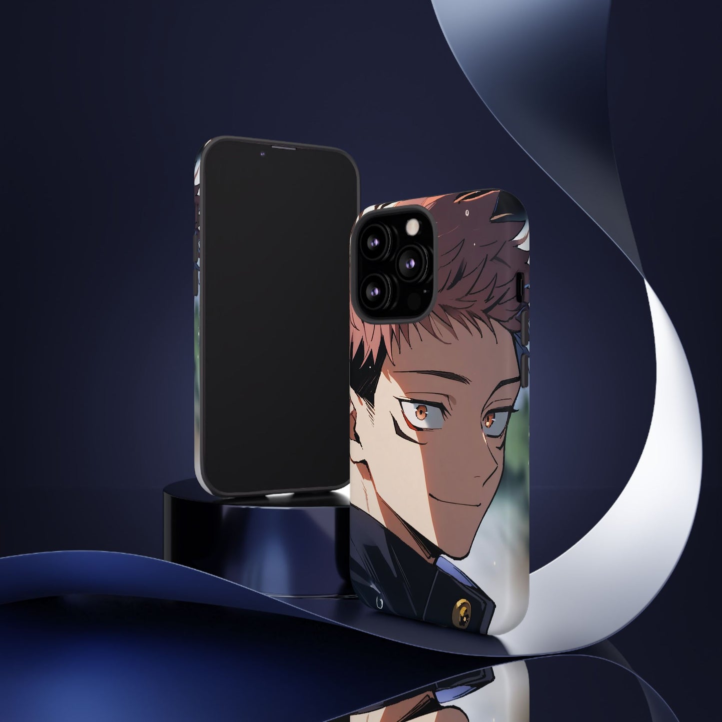 Itadori 001 Tough Cases