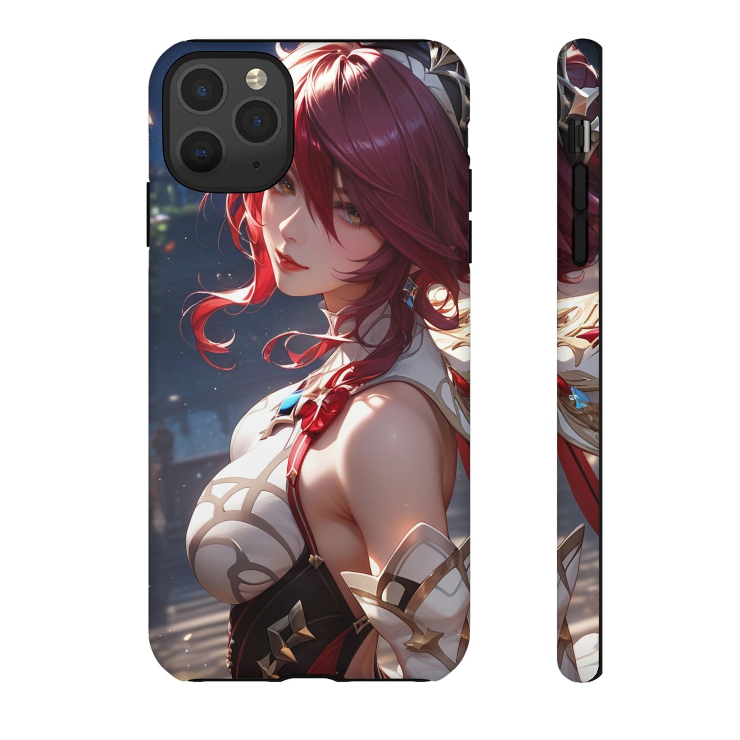 Rosaria 003 Tough Cases