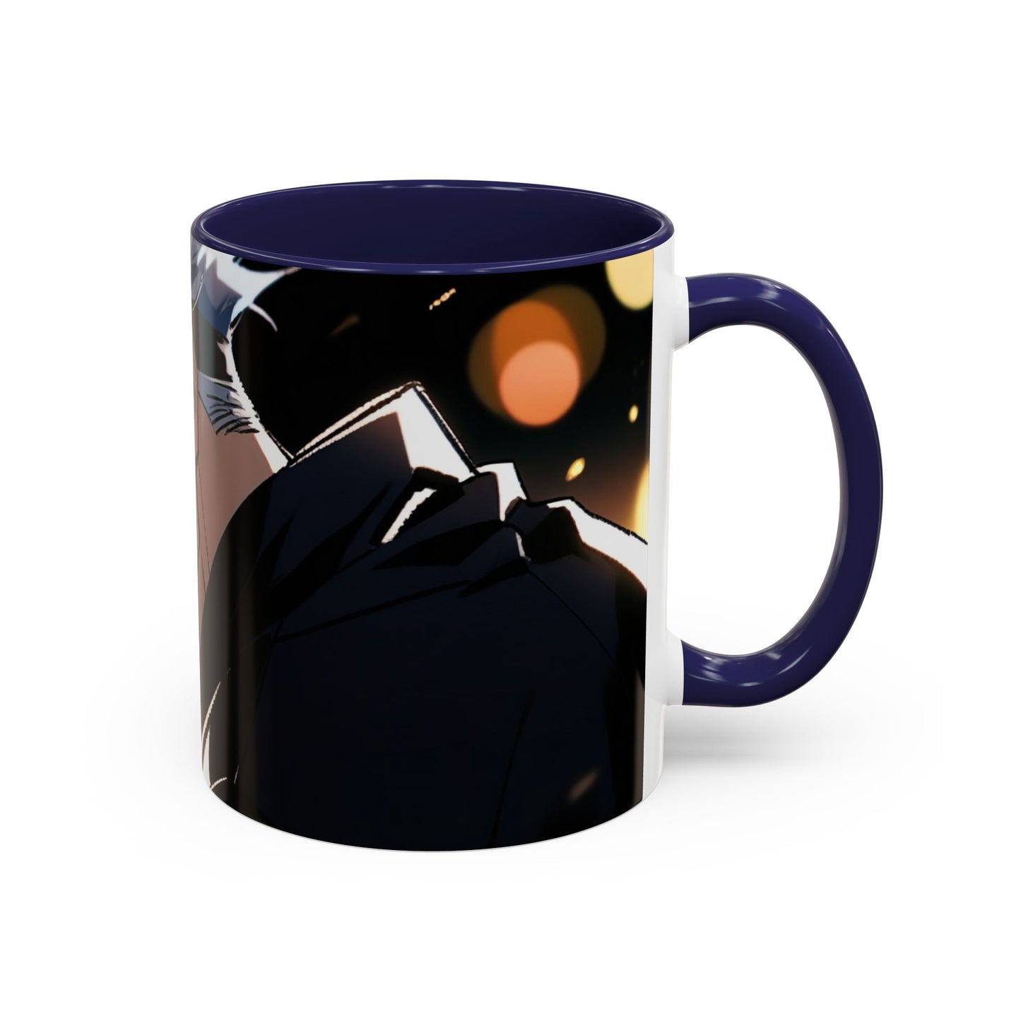 Gojo Satoru 009 Coffee Mug