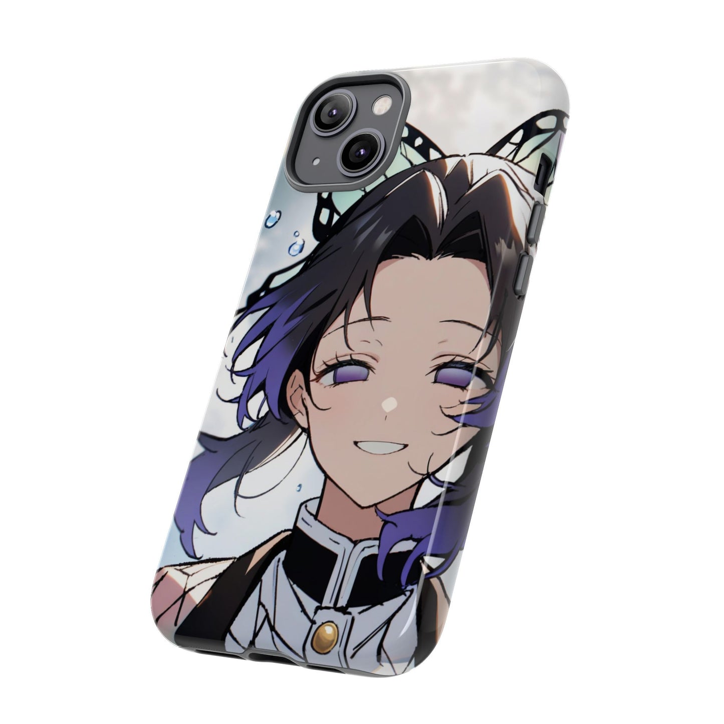 Shinobu Kocho 005 Tough Cases