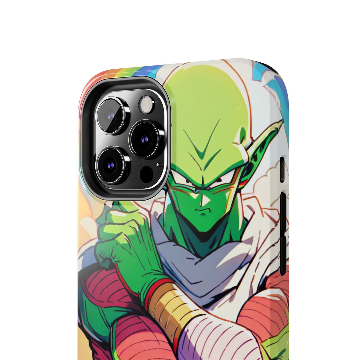 Piccolo 002 Tough Cases