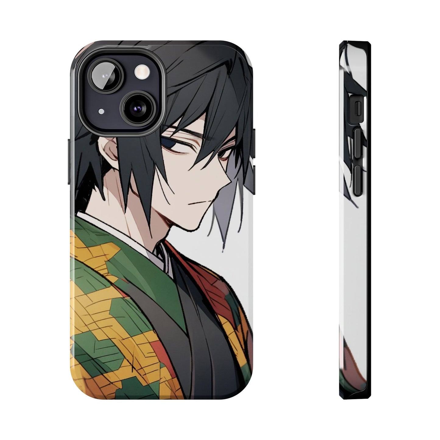 Tomioka Giyuu 003 Tough Cases