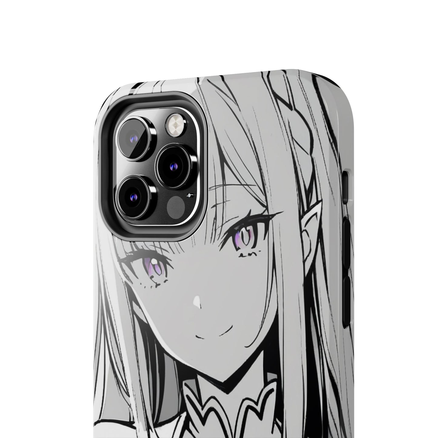 Emilia 003 Tough Cases