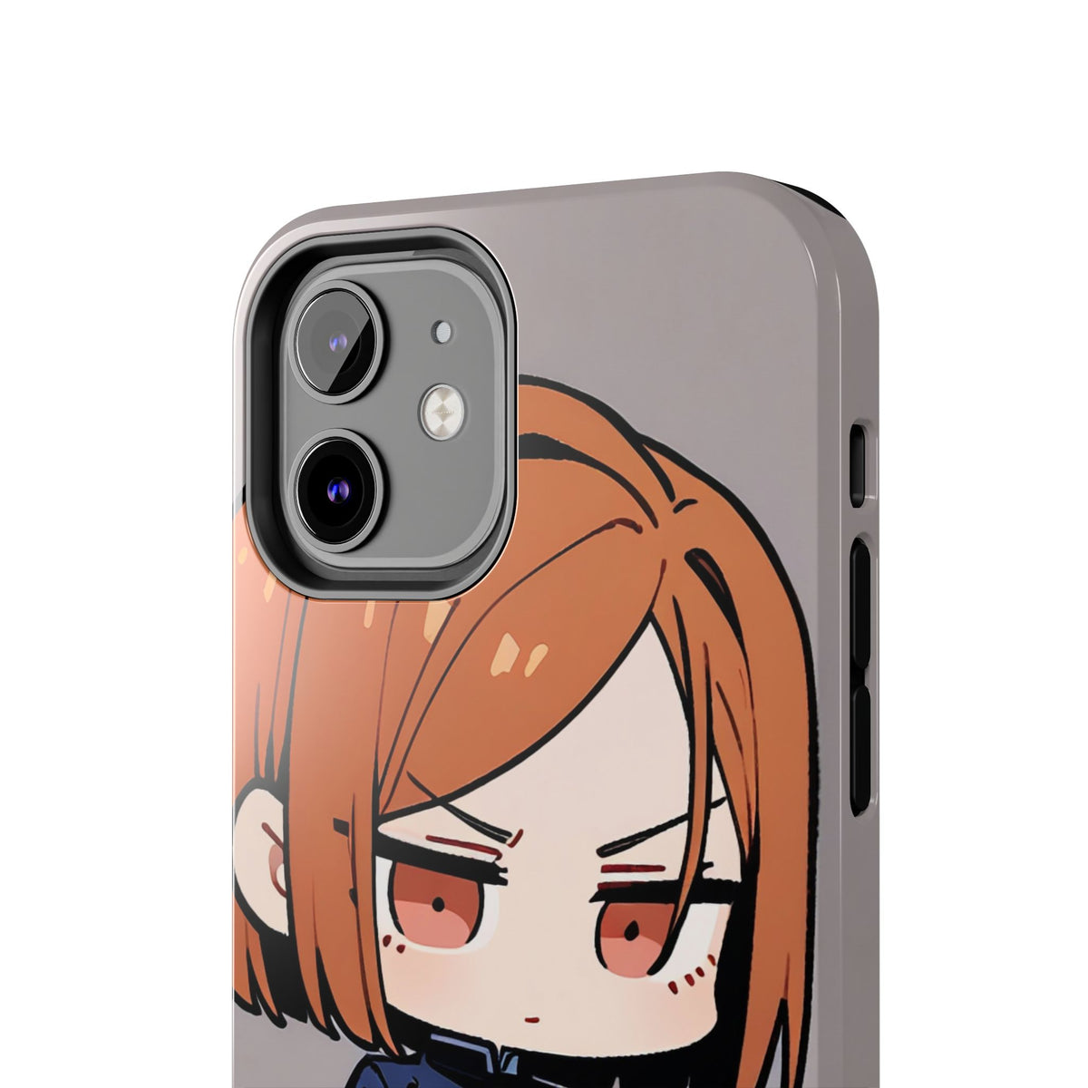 Nobara 004 Tough Cases