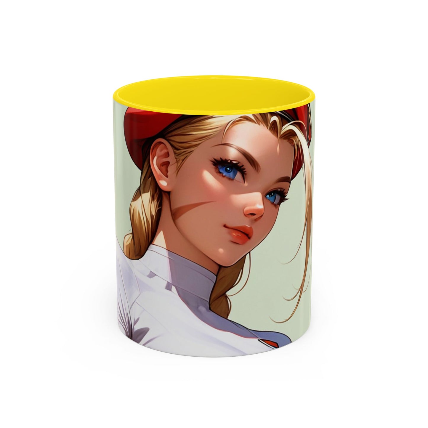 Cammy 013 Coffee Mug