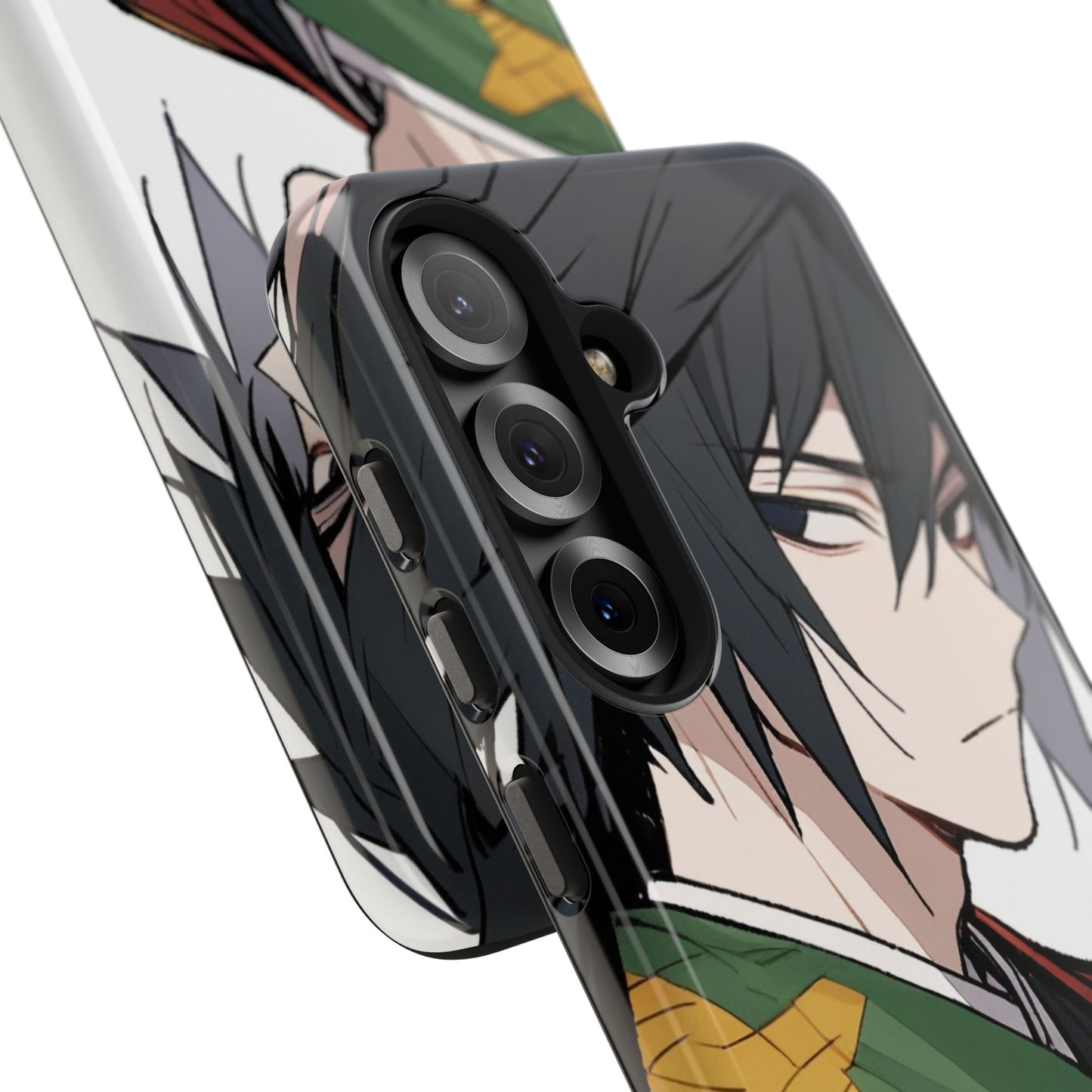 Tomioka Giyuu 003 Tough Cases