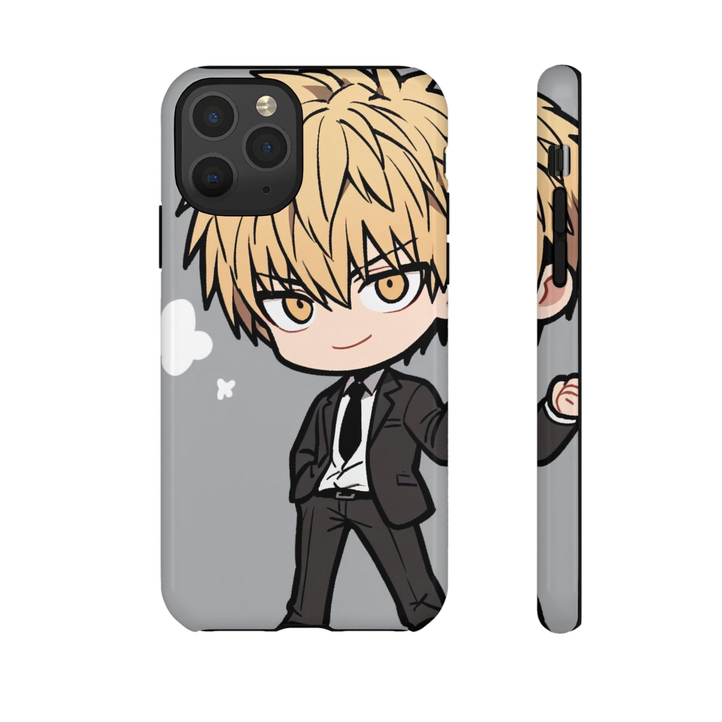 Genos 001 Tough Cases