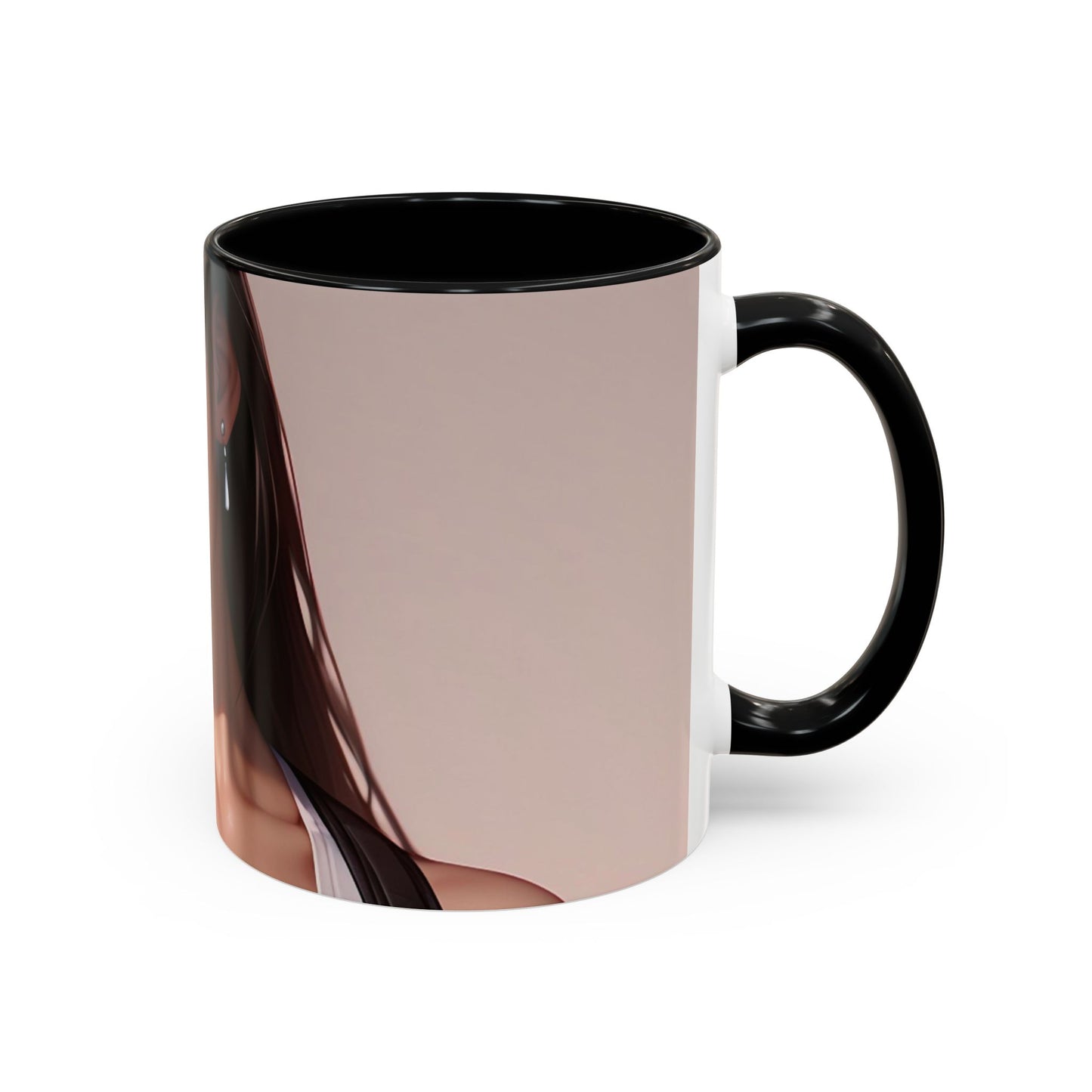Tifa Lockhart 010 Coffee Mug