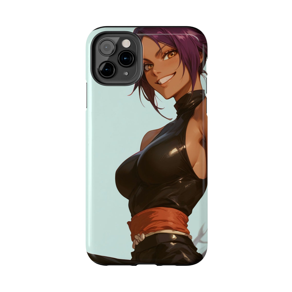Yoruichi 007 Tough Cases