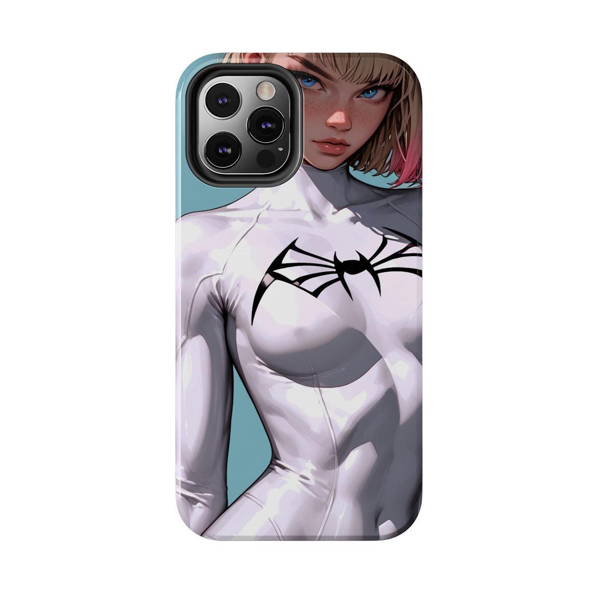 Gwen Stacy 001 Tough Cases
