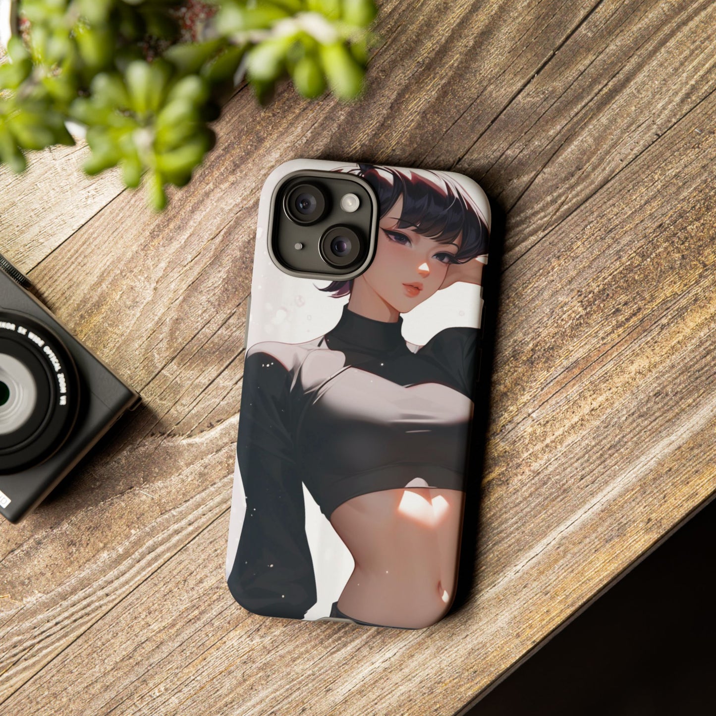 Komi Shuuko 004 Tough Cases