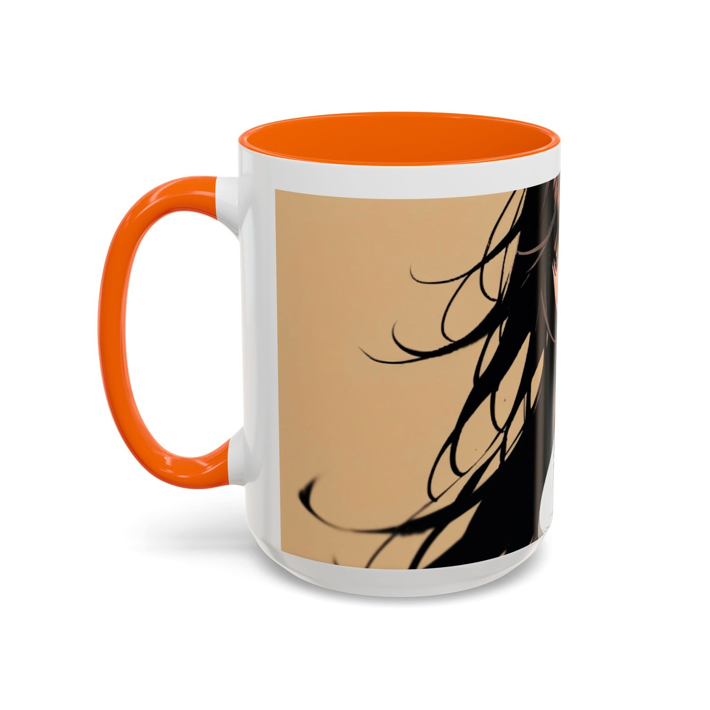 Tifa Lockhart 009 Coffee Mug