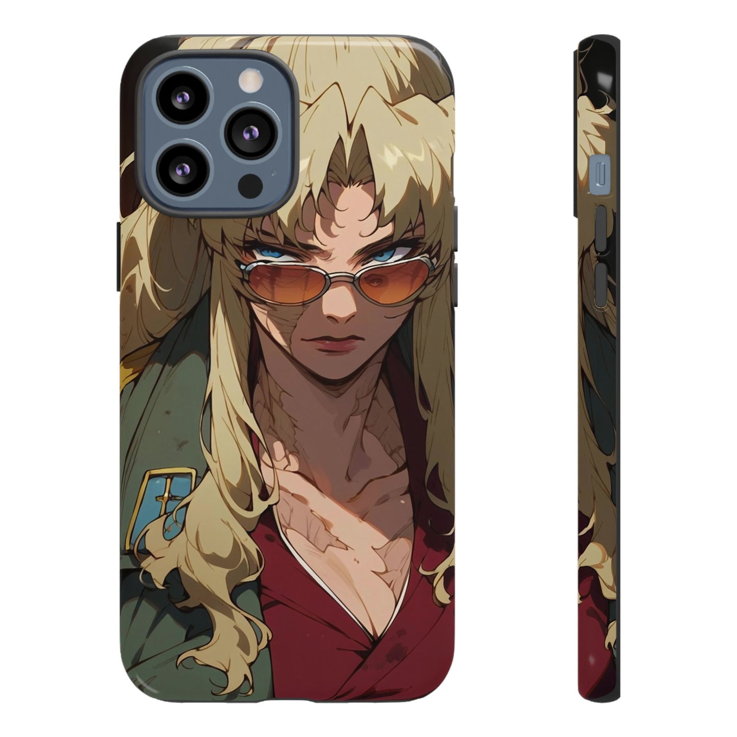 Balalaika 001 Tough Cases