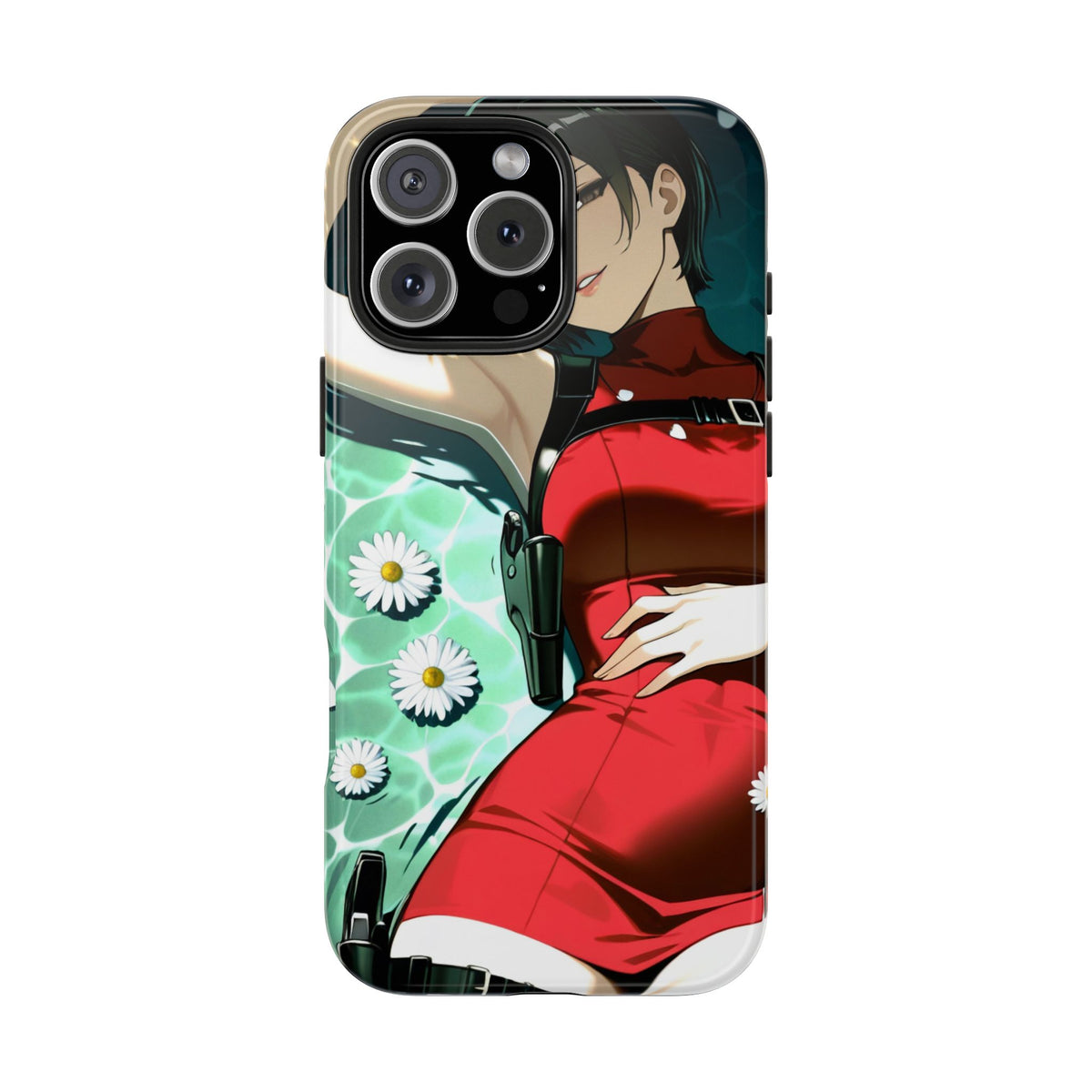 Ada Wong 004 Tough Cases