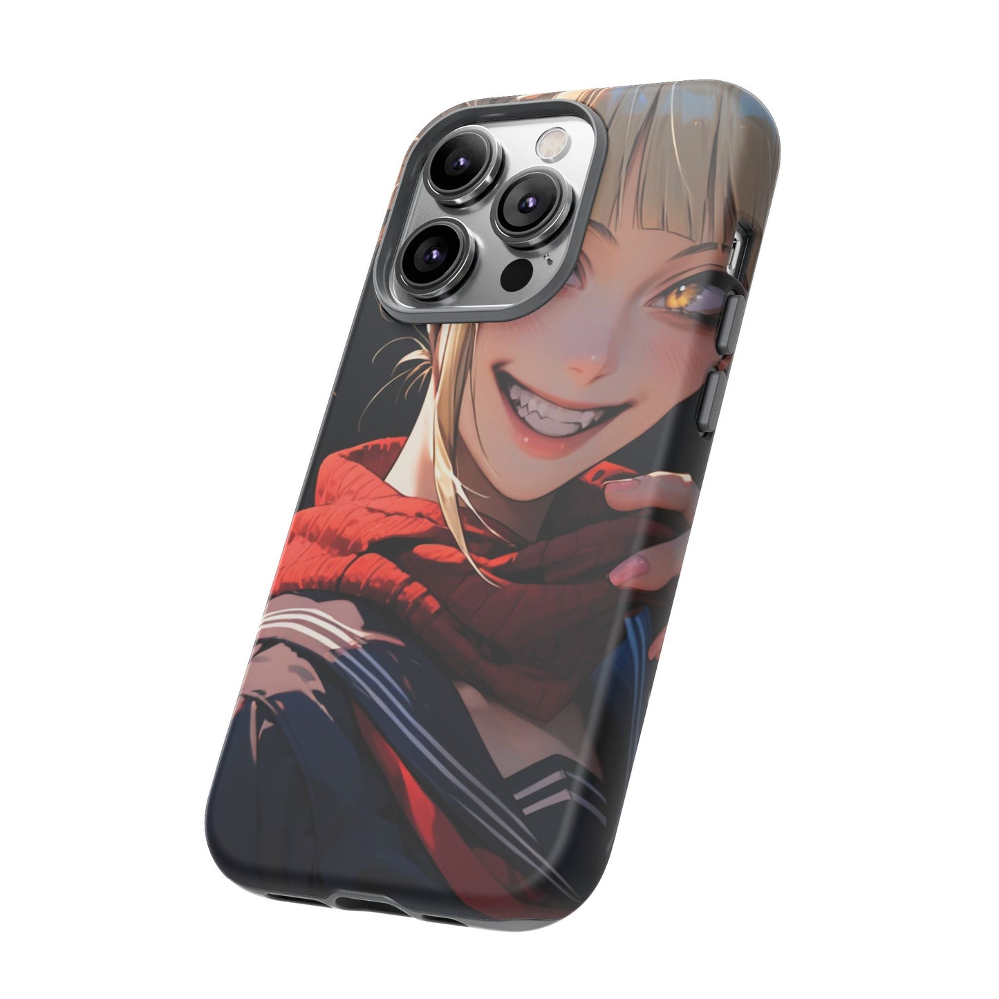 Himiko Toga 002 Tough Cases