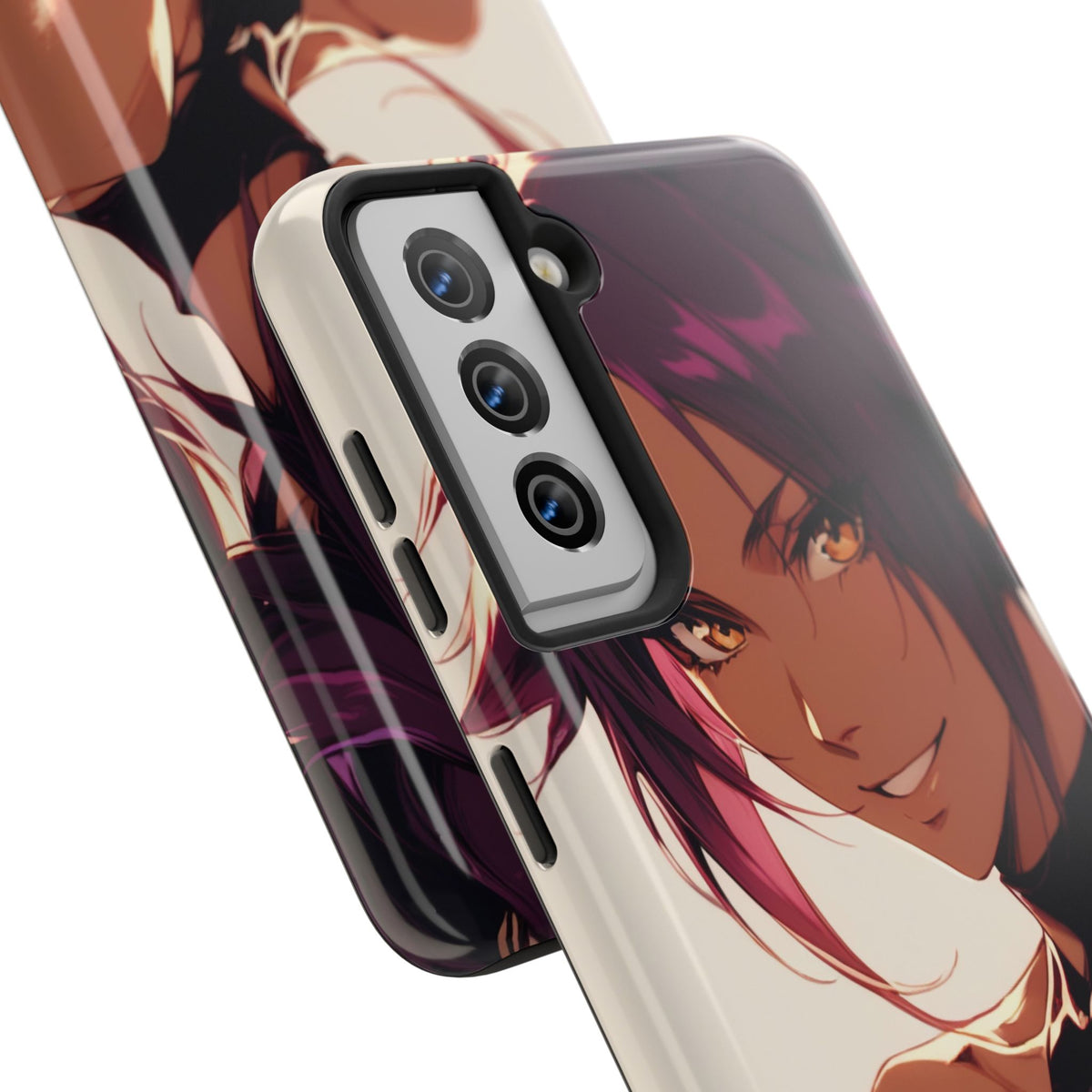 Yoruichi 006 Tough Cases