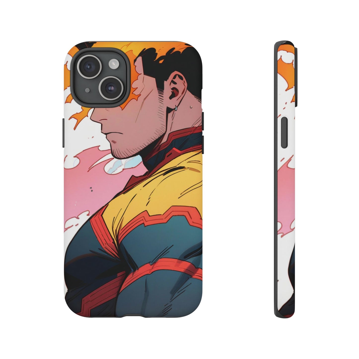 Endeavor 002 Tough Cases