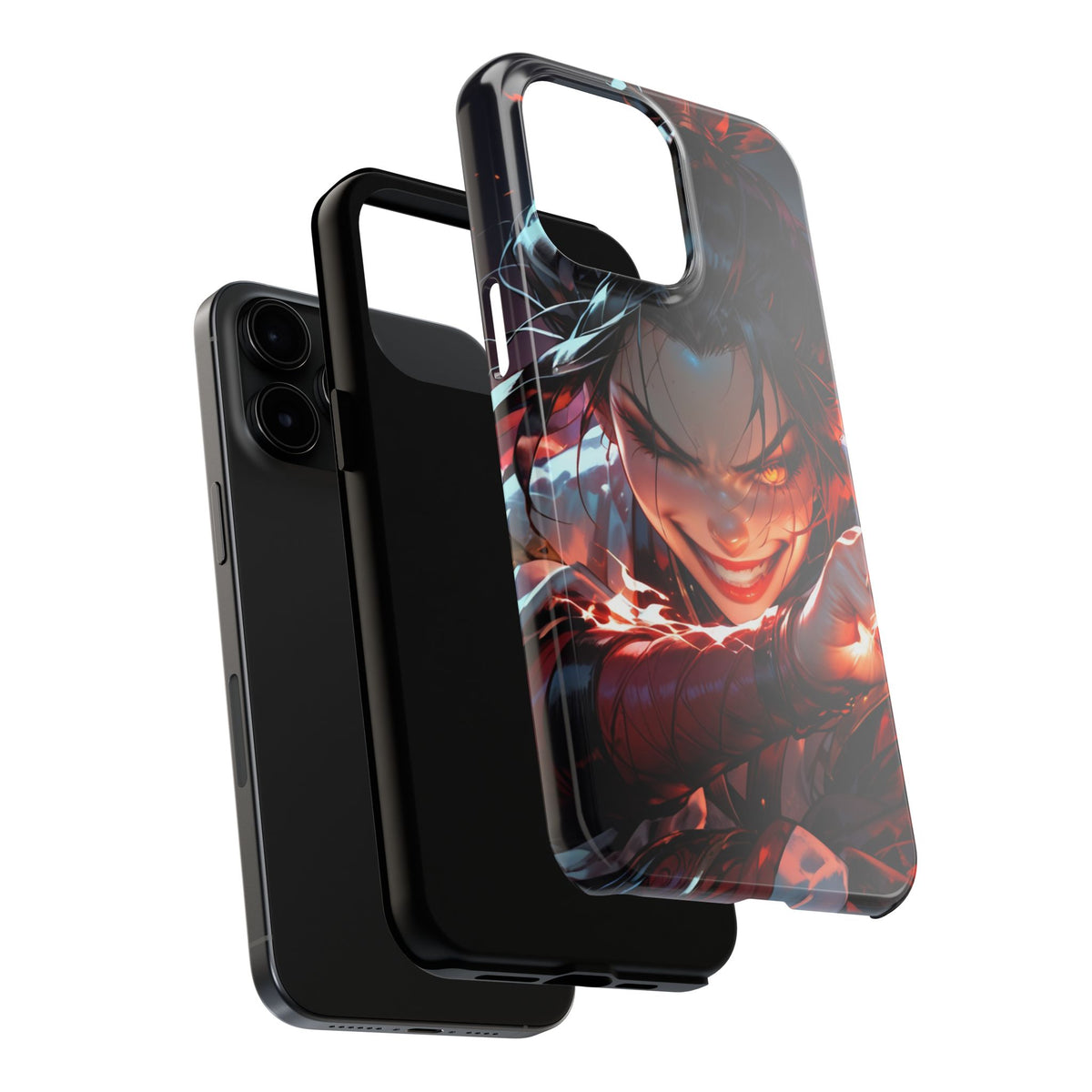 Azula 002 Tough Cases