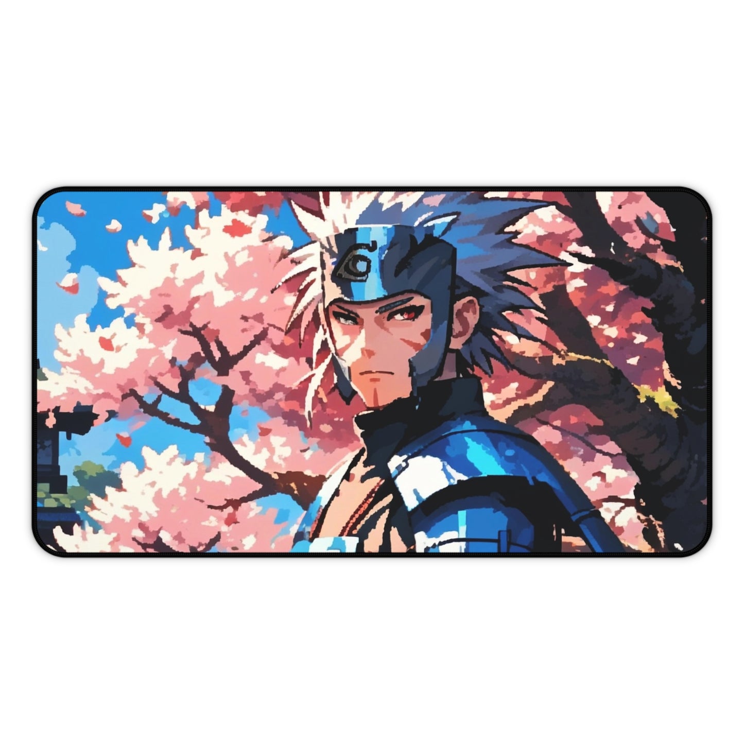 Tobirama Senju 002 Desk Mat
