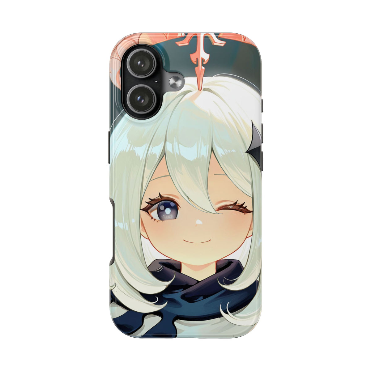 Paimon 002 Tough Cases