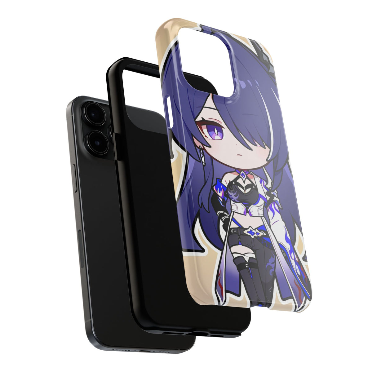 Acheron 003 Tough Cases
