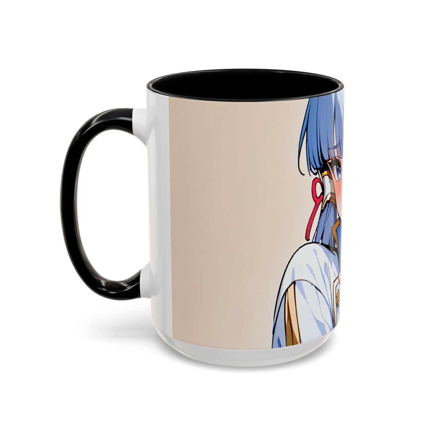 Ayaka 007 Coffee Mug