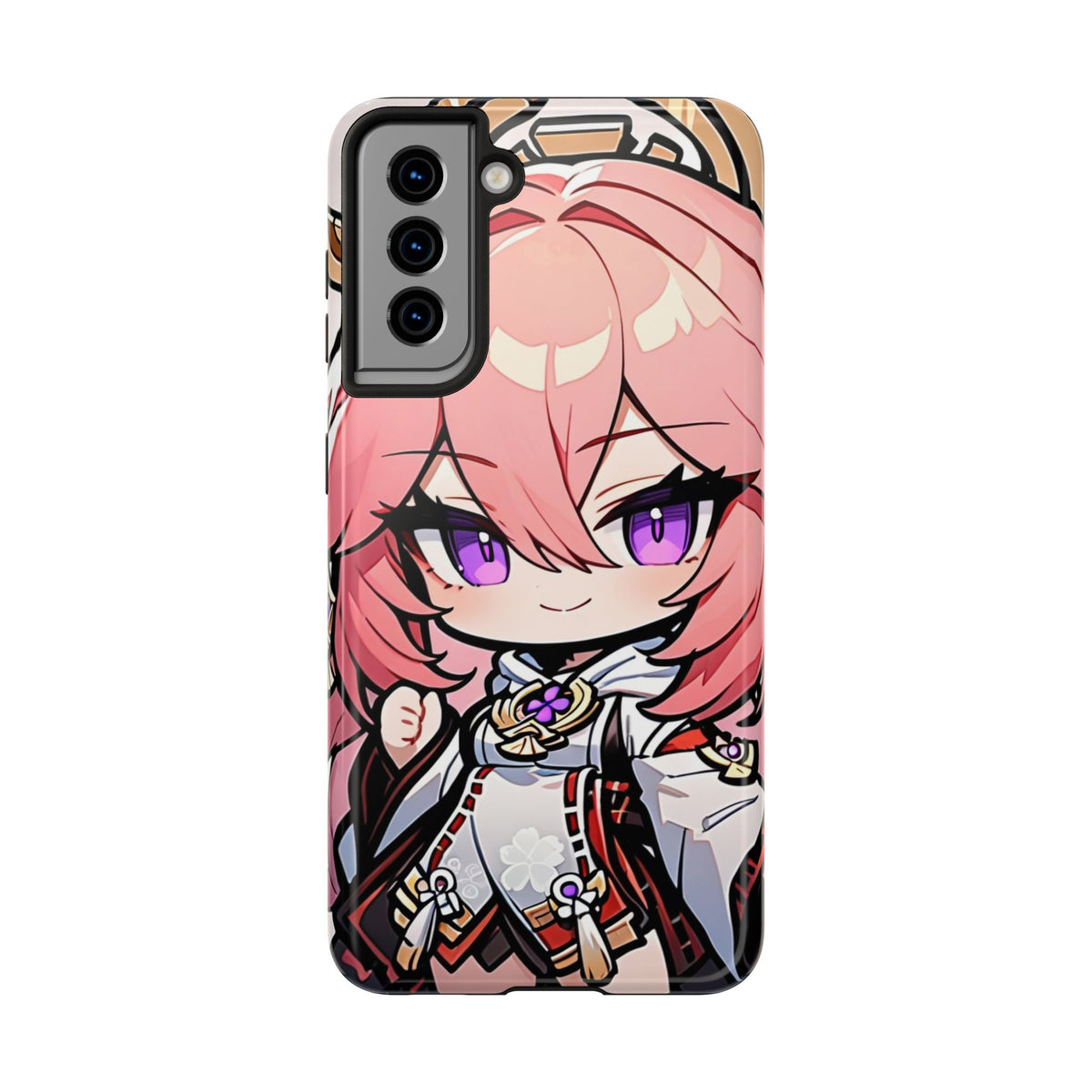 Yae Miko 005 Tough Cases