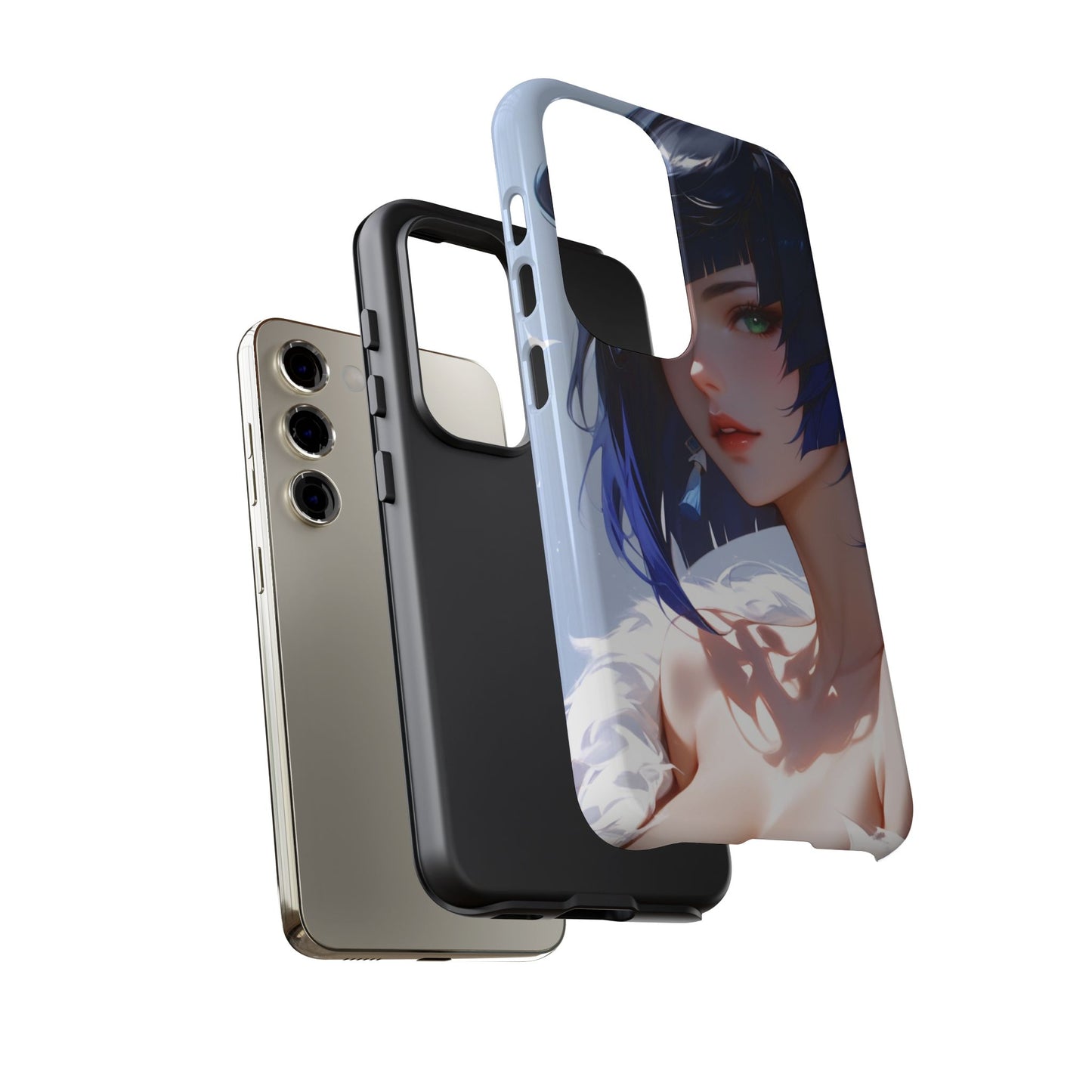 Yelan 011 Tough Cases