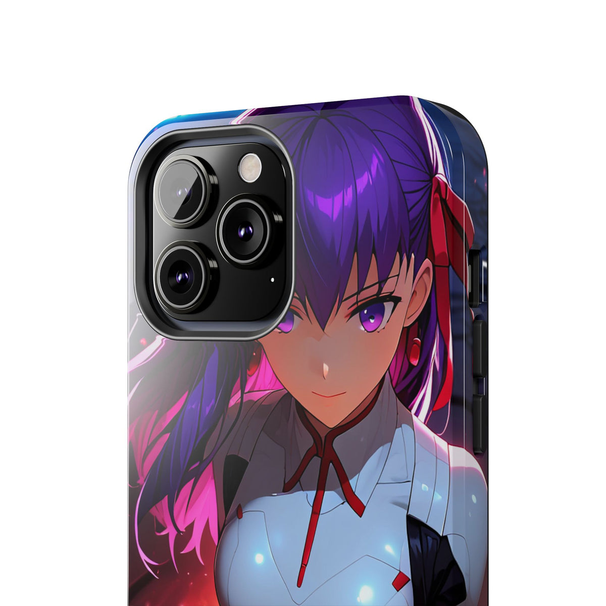 Sakura Matou 002 Tough Cases