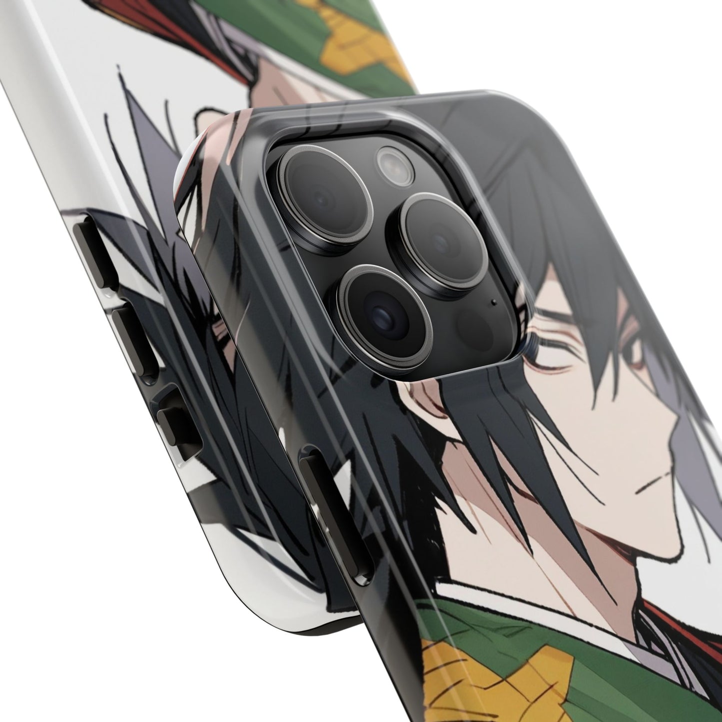 Tomioka Giyuu 003 Tough Cases