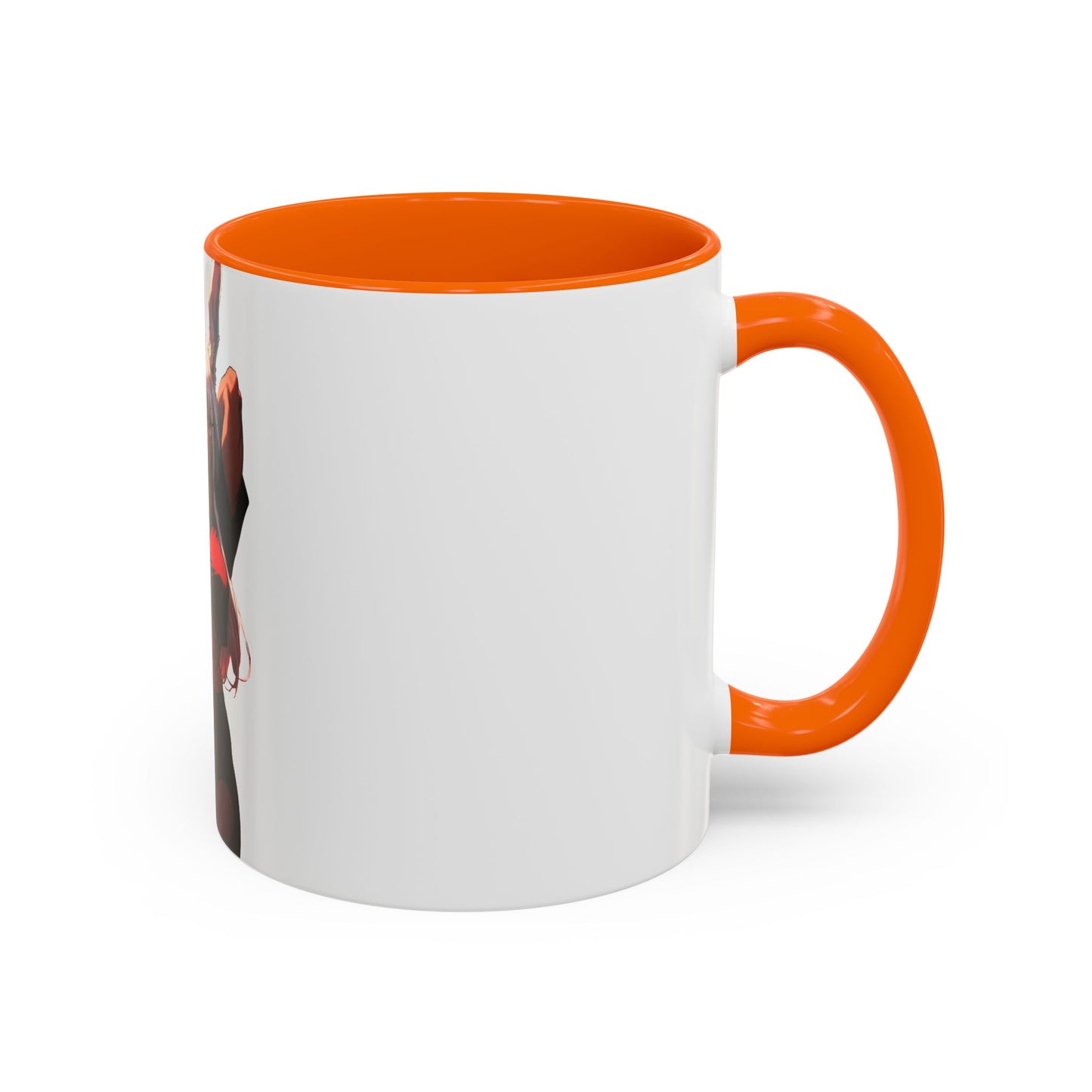 Mirko 001 Coffee Mug