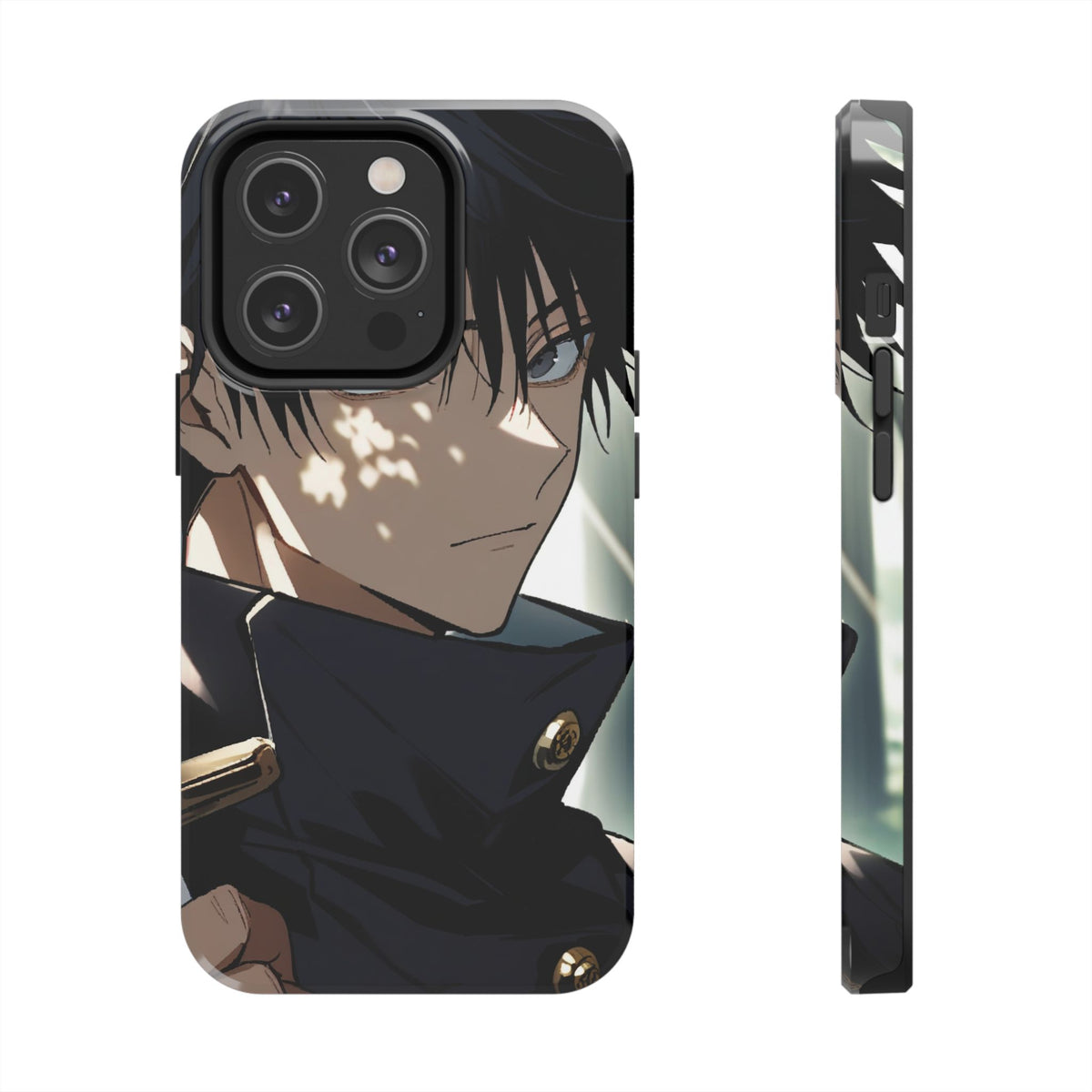 Megumi Fushiguro 003 Tough Cases