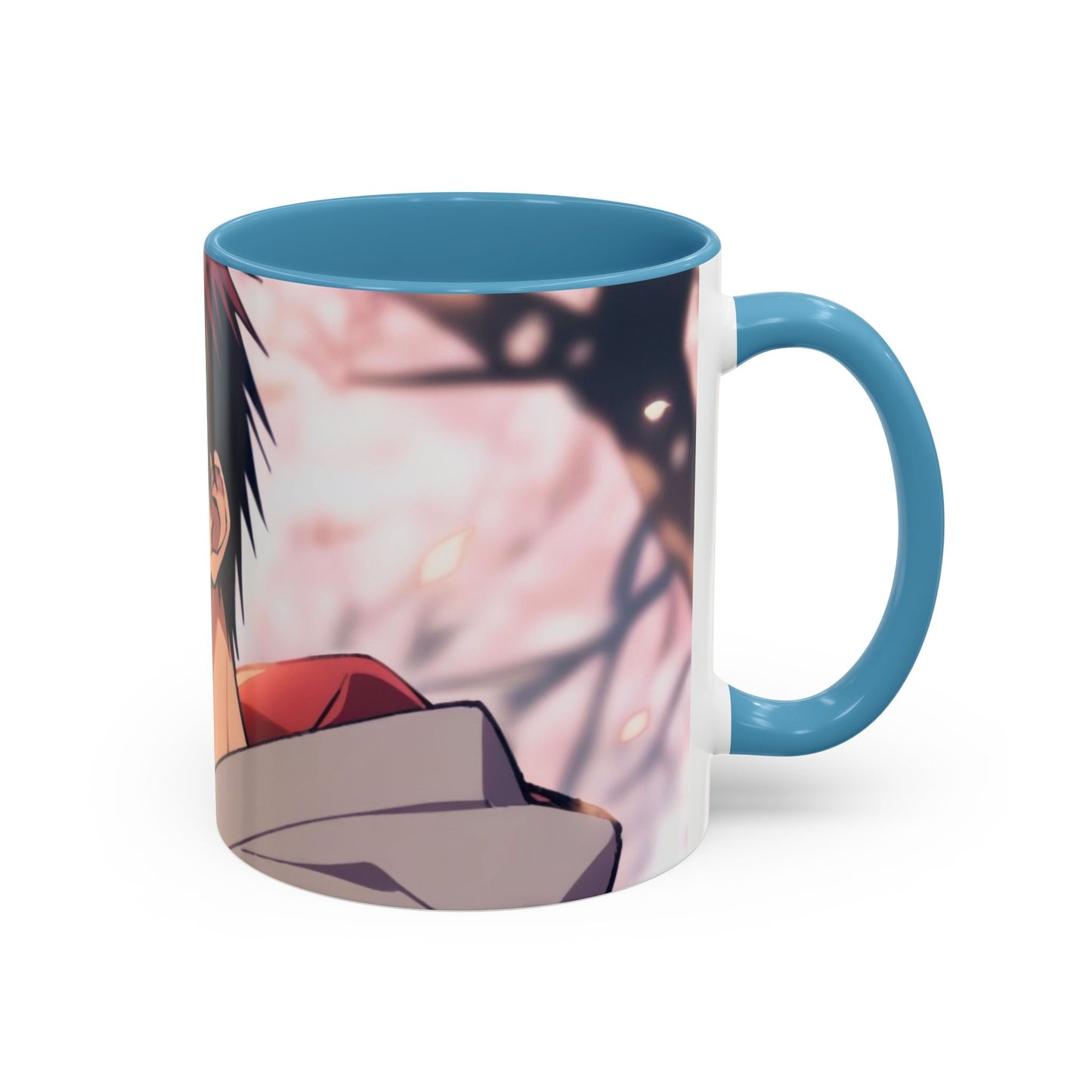 Kagami Taiga 001 Coffee Mug