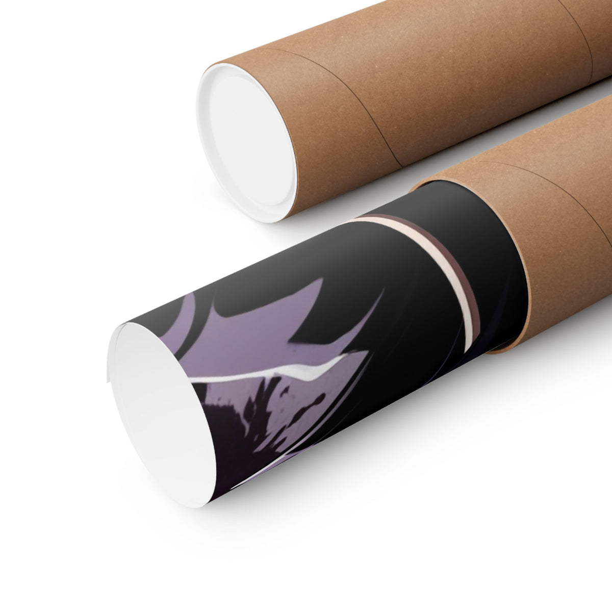 Jirou Kyouka 002 Vertical Posters
