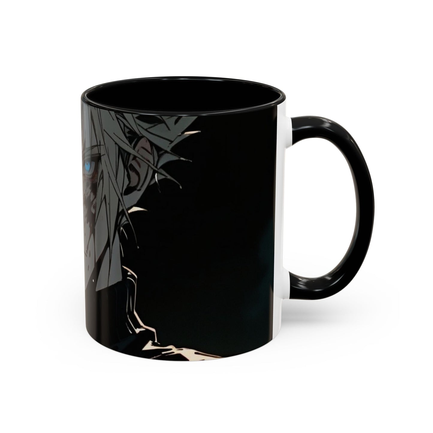 Cloud Strife 002 Coffee Mug