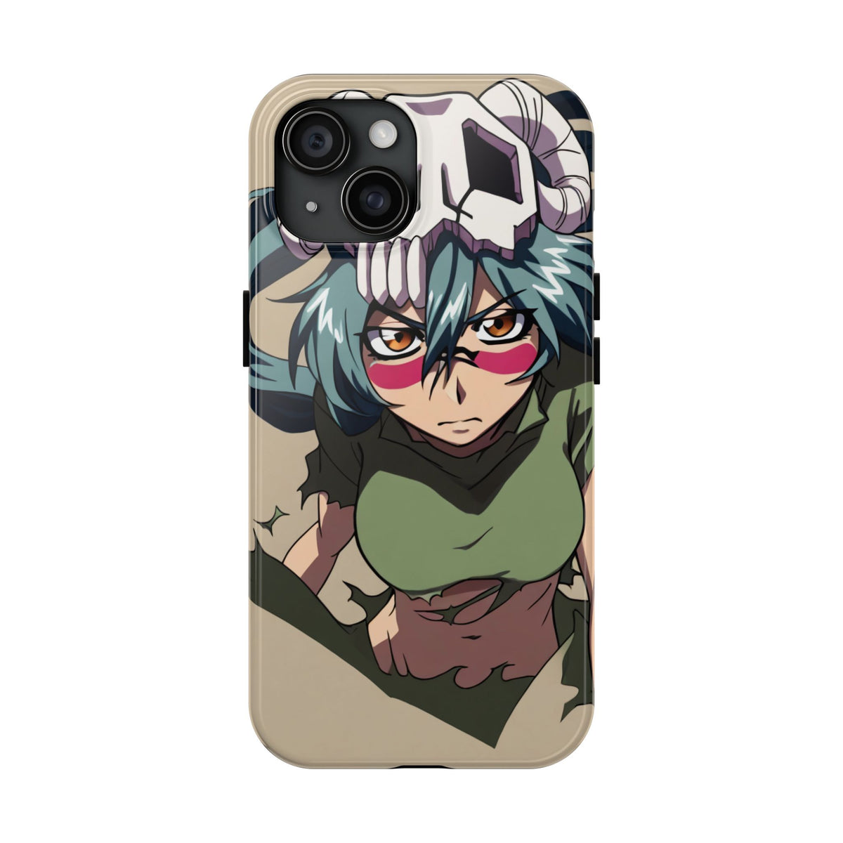 Nelliel 005 Tough Cases