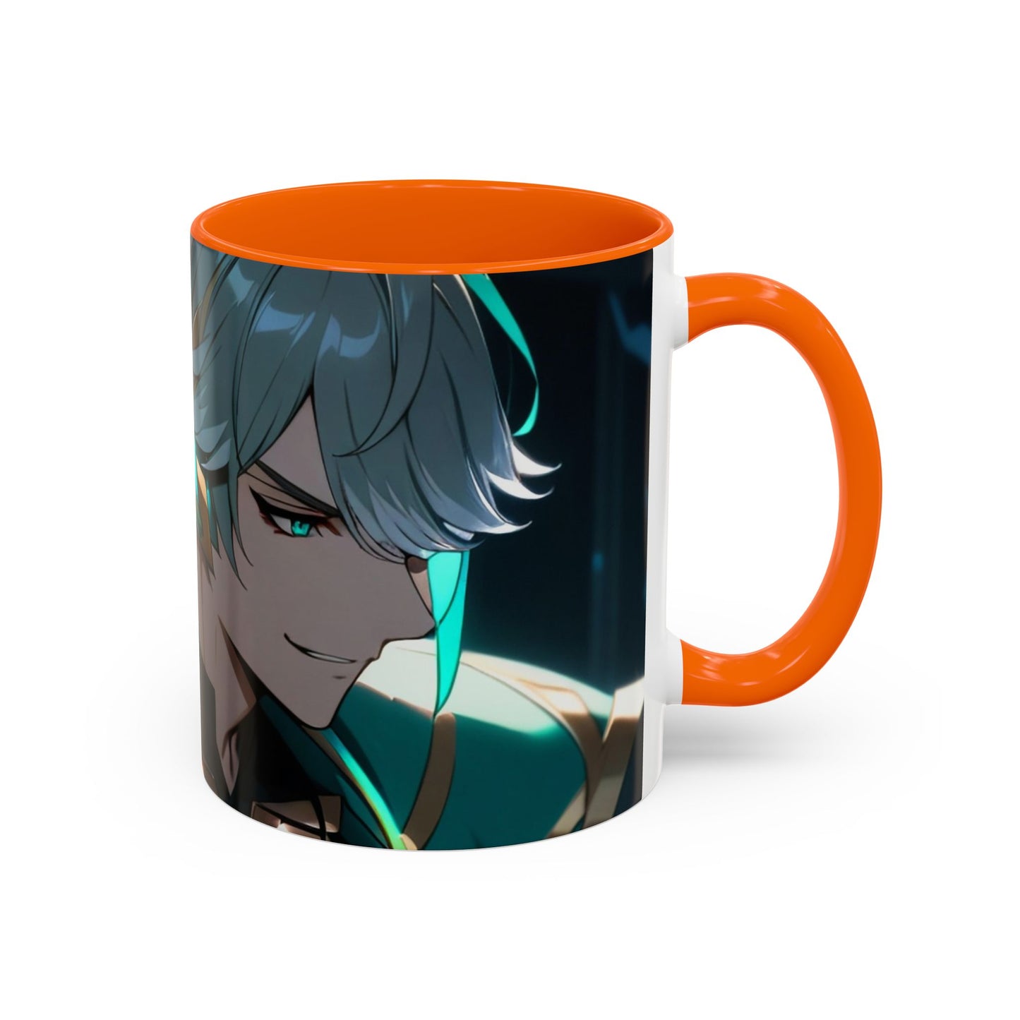 Alhaitham 002 Coffee Mug