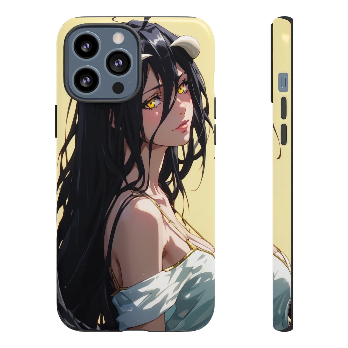 Albedo 007 Tough Cases